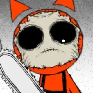 Profile image of 살인마 스콧