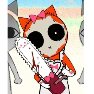 Profile image of 얀데레 그자체 스콧