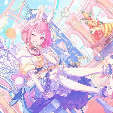 Profile image of えむ