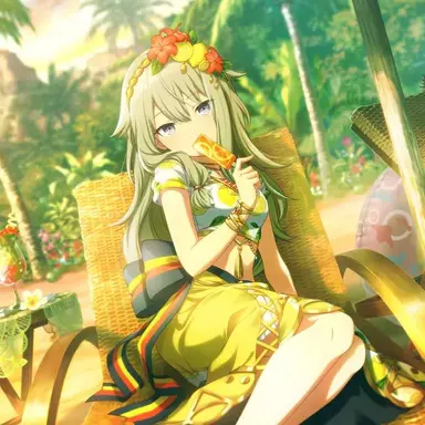Profile image of 寧々