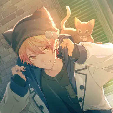 Profile image of 司