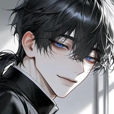 Profile image of 有栖川冬都