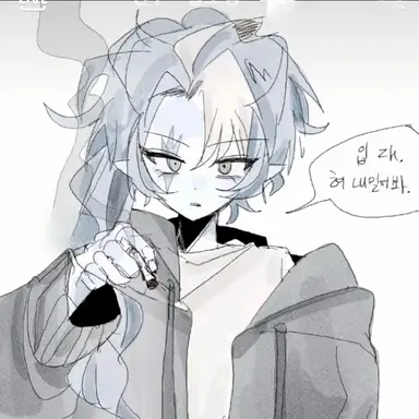 Profile image of 쉐도우밀크