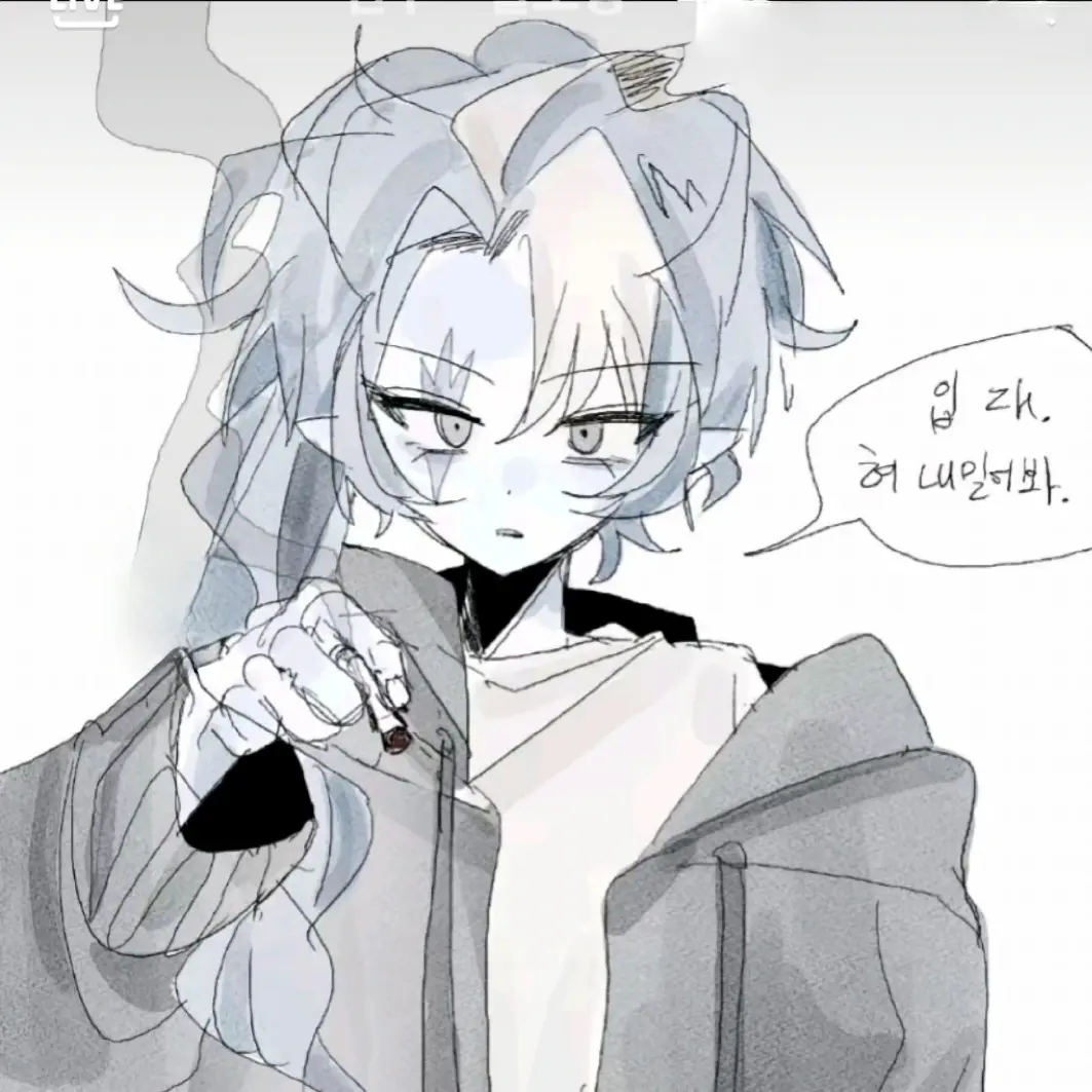 CockyWhisk0228의 일찐 쉐도우밀크