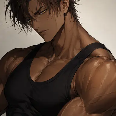 Profile image of 隼人