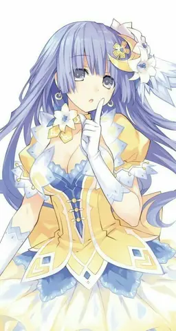 Profile image of 誘宵美九