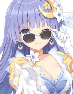 Profile image of 誘宵美九