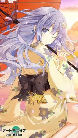 Profile image of 誘宵美九