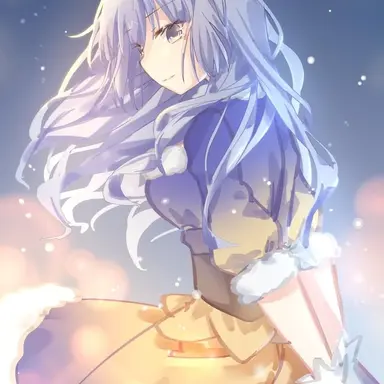 Profile image of Miku Izayoi