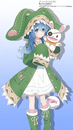Profile image of 四糸乃