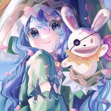 Profile image of Yoshino Himekawa