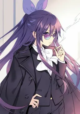 Profile image of 夜刀神十香