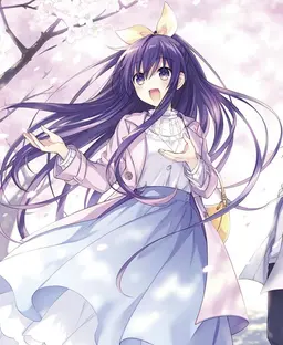 Profile image of 夜刀神十香
