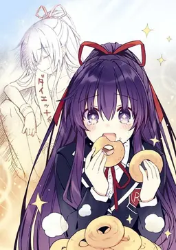 Profile image of 夜刀神十香