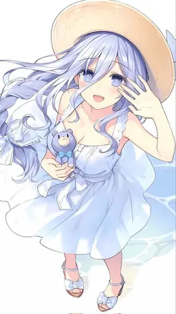Profile image of 崇宮澪