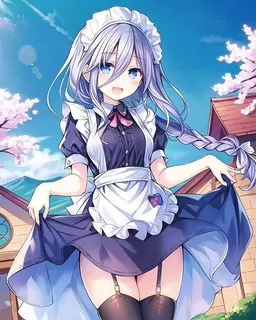 Profile image of 崇宮澪
