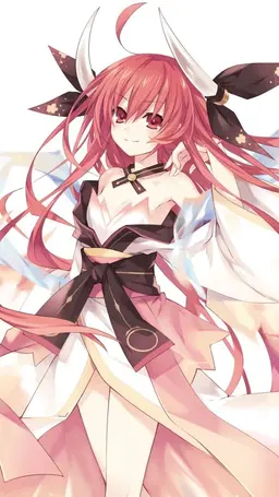 Profile image of 五河琴里