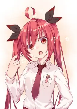 Profile image of 五河琴里