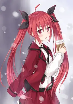 Profile image of 五河琴里