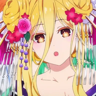 Profile image of 星宮六喰
