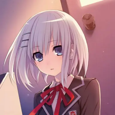 Profile image of Origami Tobiichi