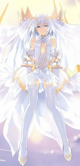 Profile image of 鳶一折紙