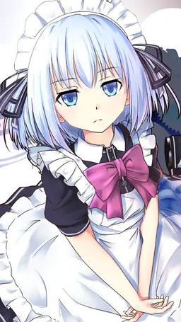 Profile image of 鳶一折紙