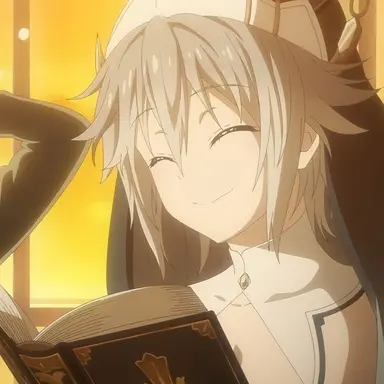 Profile image of Nia Honjou