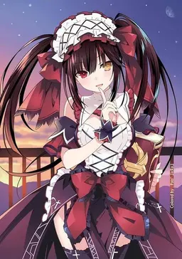 Profile image of 時崎狂三