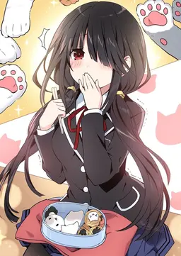 Profile image of 時崎狂三