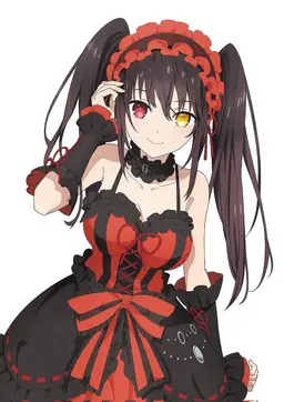 Profile image of 時崎狂三