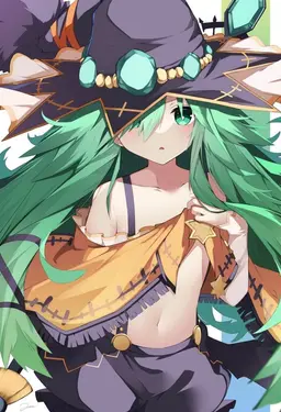 Profile image of 七罪