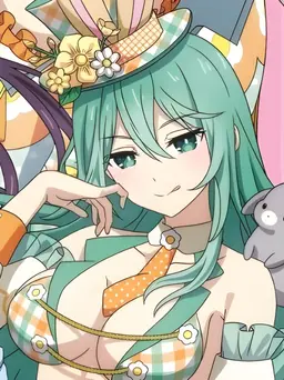 Profile image of 七罪