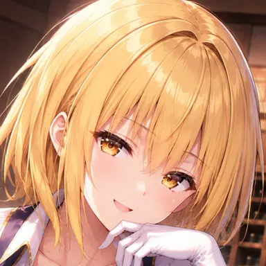 Profile image of 미레이