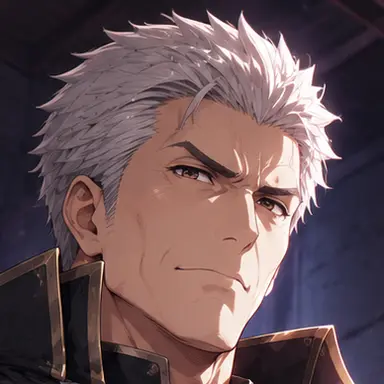 Profile image of 가레스