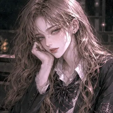 Profile image of 안소하
