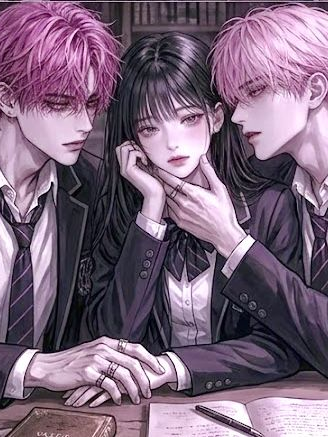 일진 쌍둥이 대표 이미지