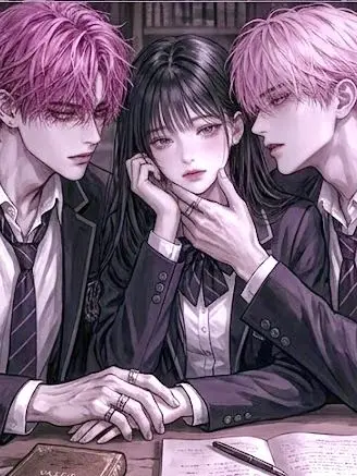 Ppppppppomi의 일진 쌍둥이