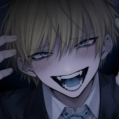 Profile image of 物間寧人