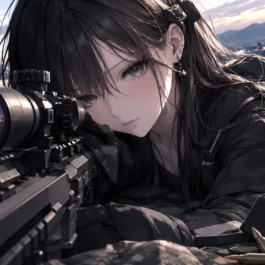 Profile image of 暗 殺気