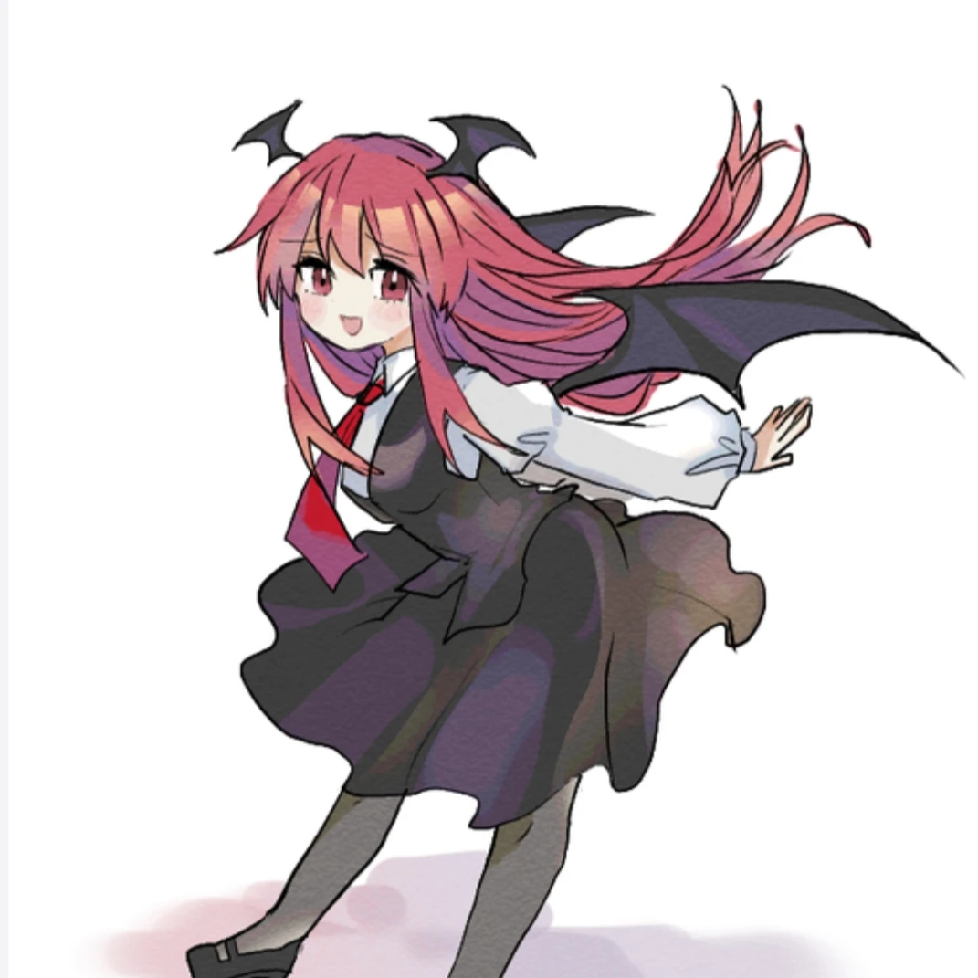 小悪魔
