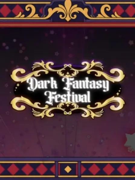 icecreamlol의 Dark fantasyfestival