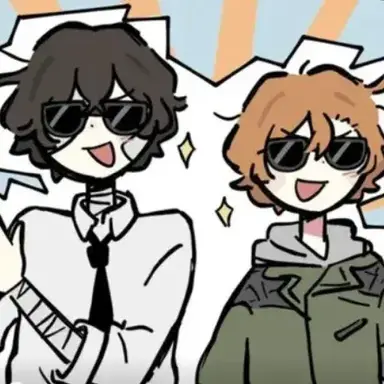 Profile image of Bsd-Pick me boy