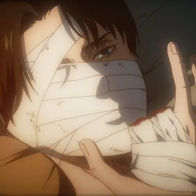 Profile image of 리바이 아커만