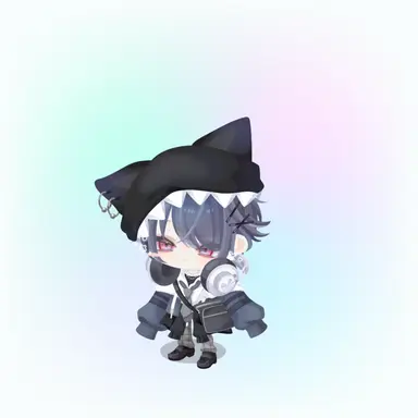 Profile image of 奄美 黎斗