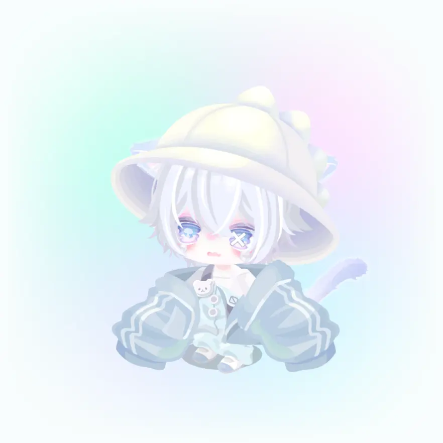 ThickDrone2923의 うちの子ピグパッ。