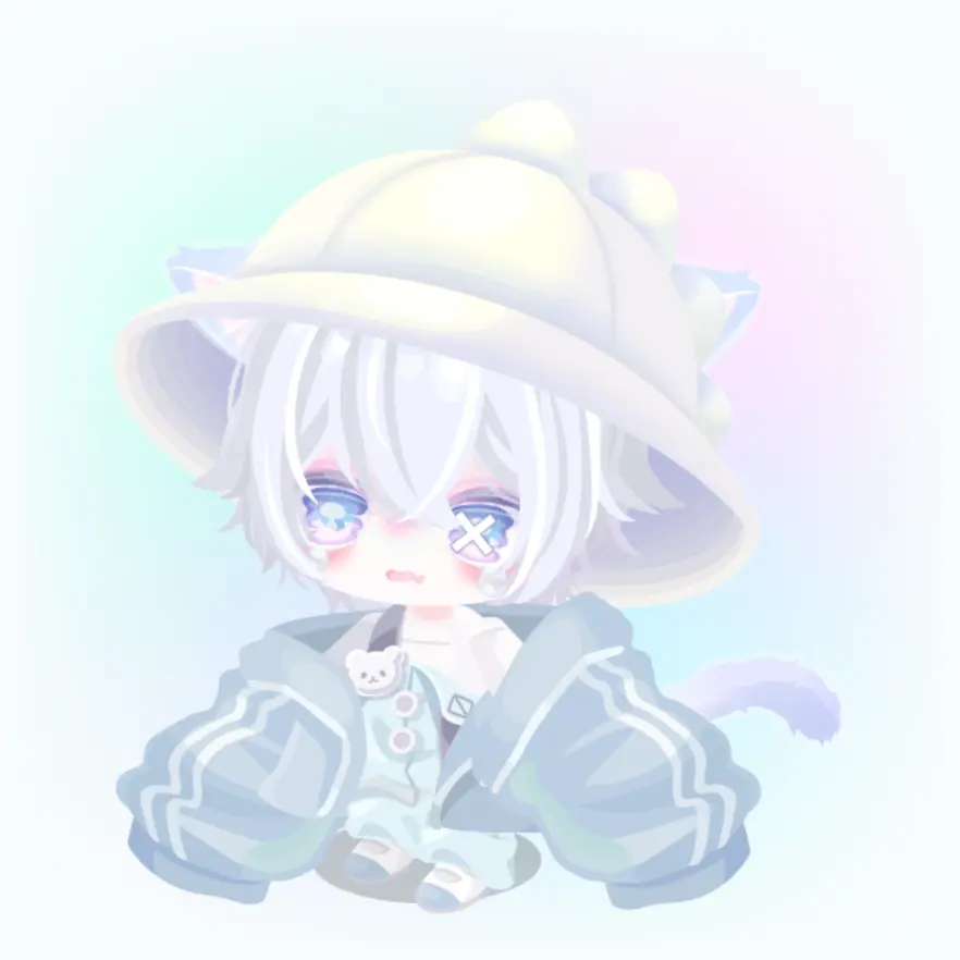 sirooto.tekitou의 うちの子ピグパッ。