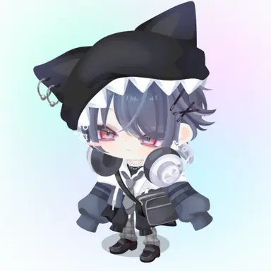 Profile image of 奄美 黎斗