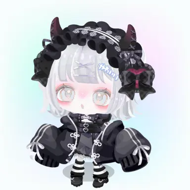 Profile image of Magi