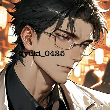 Profile image of 東雲 柊一